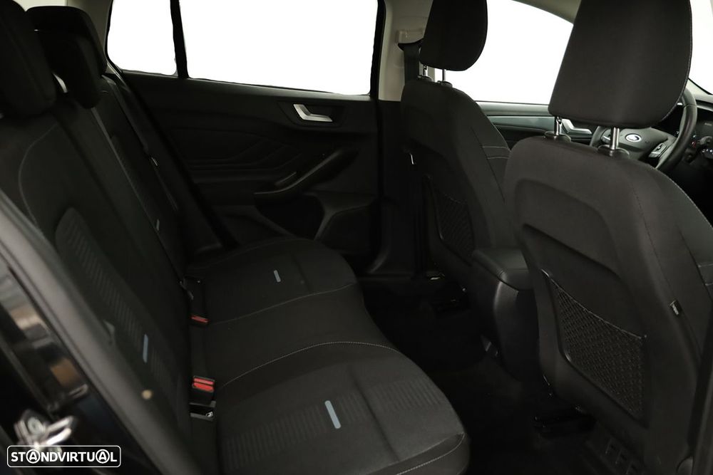 Ford Focus SW 1.0 EcoBoost MHEV Active - 22