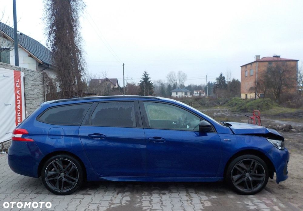 Peugeot 308 - 15