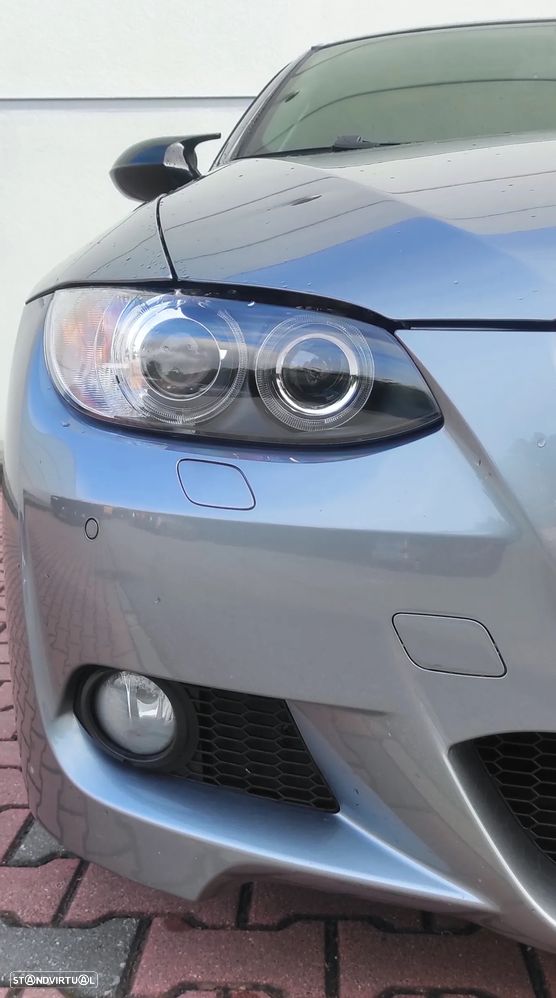 BMW 320 - 13