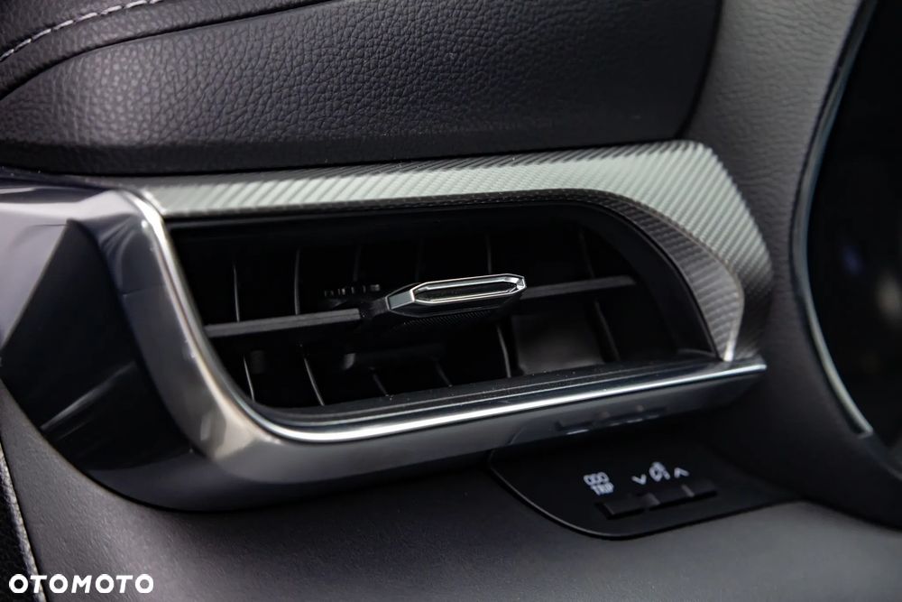 Toyota Highlander 2.5 Hybrid Executive - 27