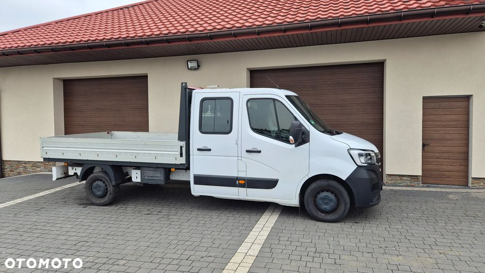 Renault Master - 3