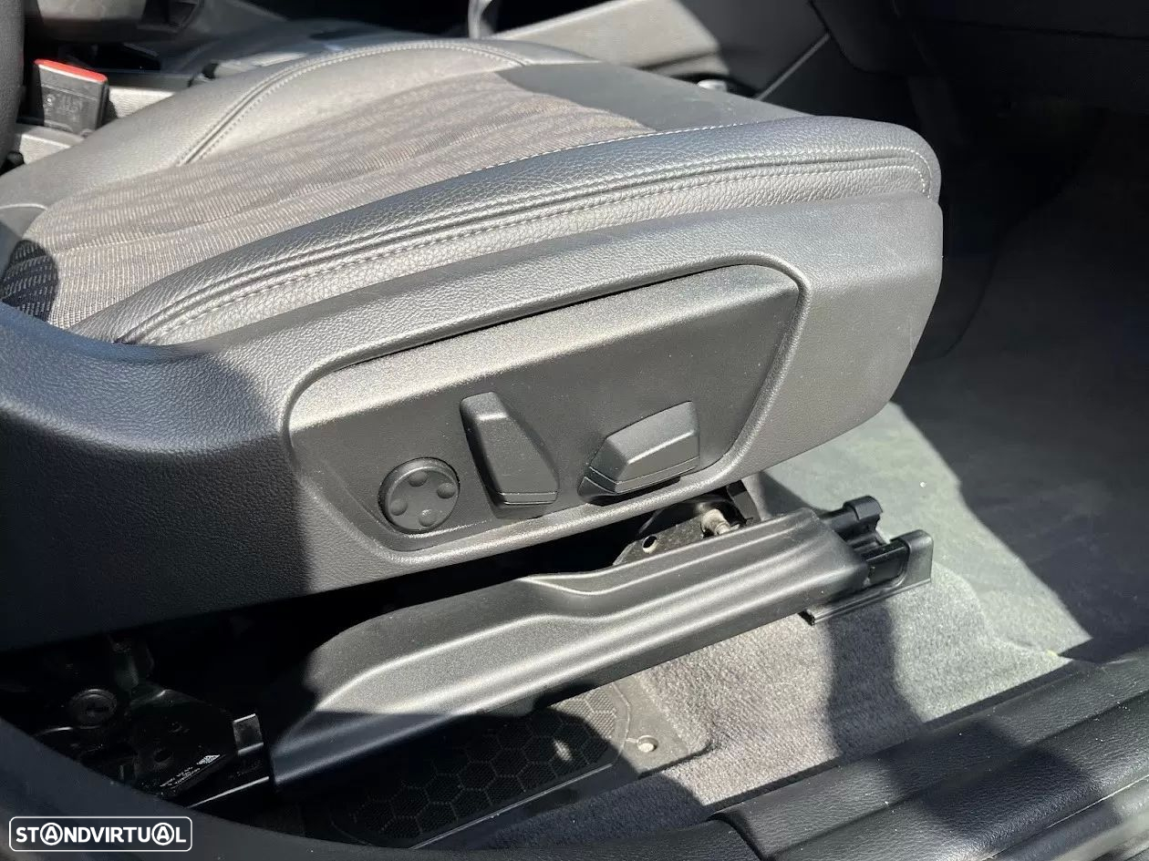 BMW X1 16 d sDrive Auto - 39