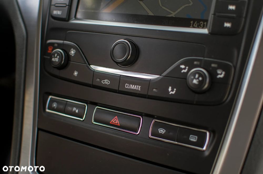 Ford Mondeo 1.6 TDCi Titanium - 20