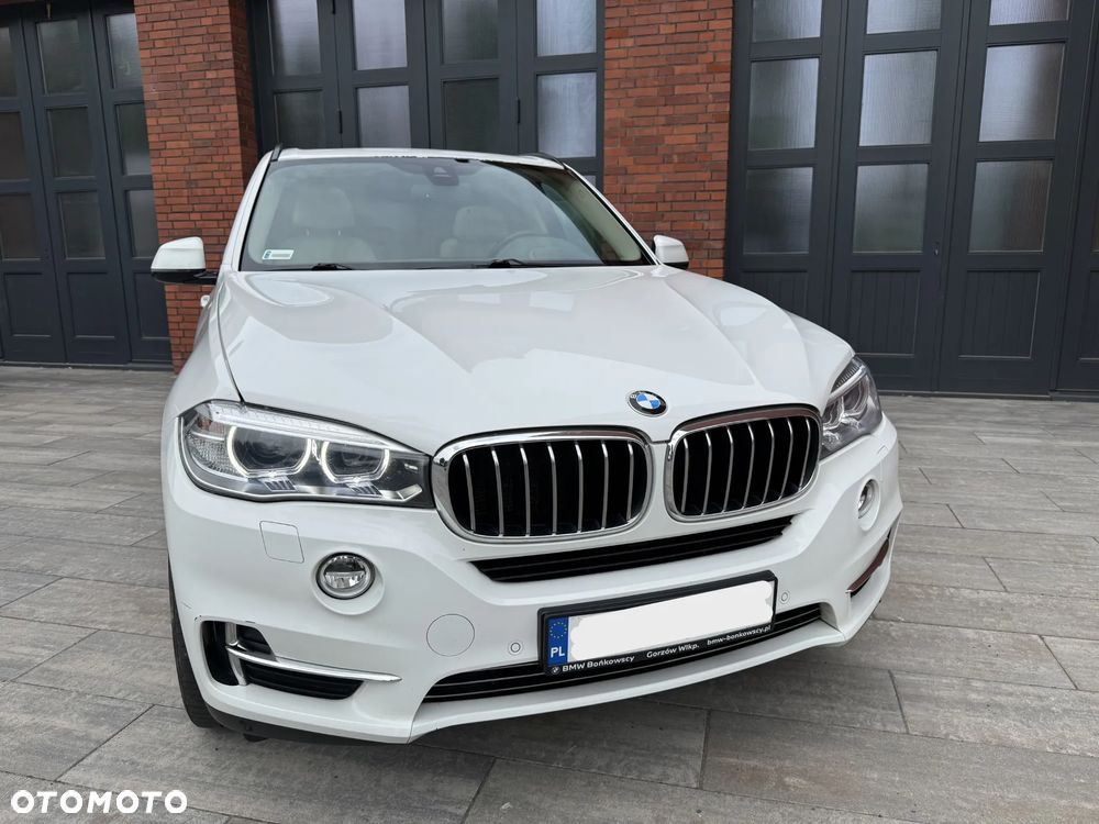 BMW X5 - 2