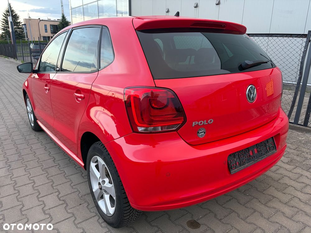 Volkswagen Polo 1.2 Style - 6