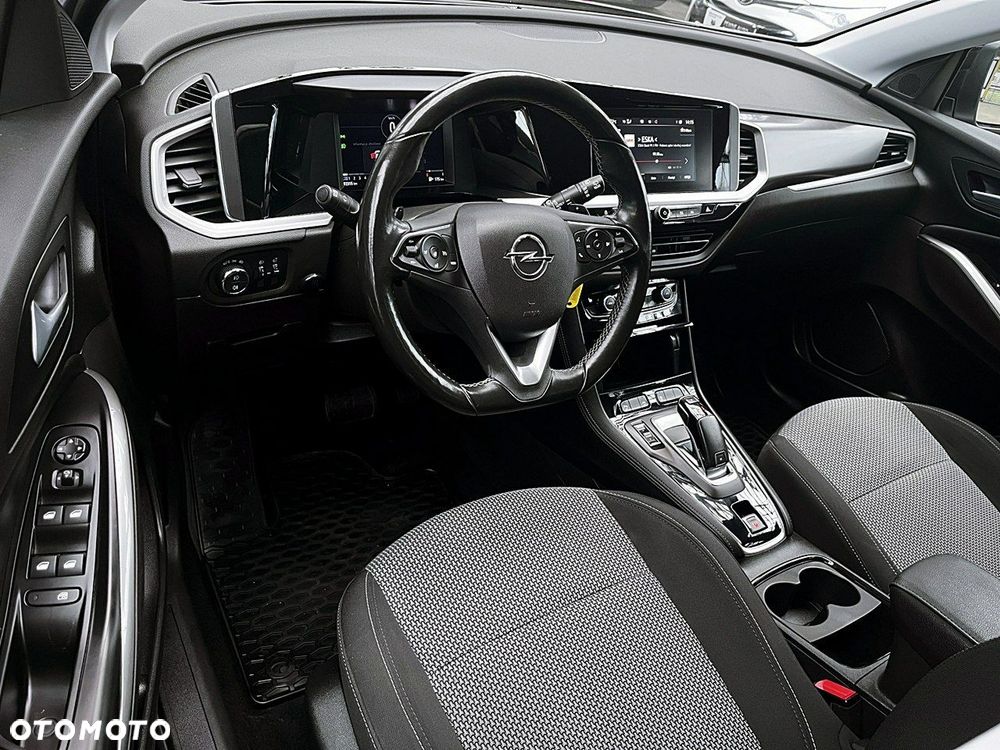 Opel Grandland - 16