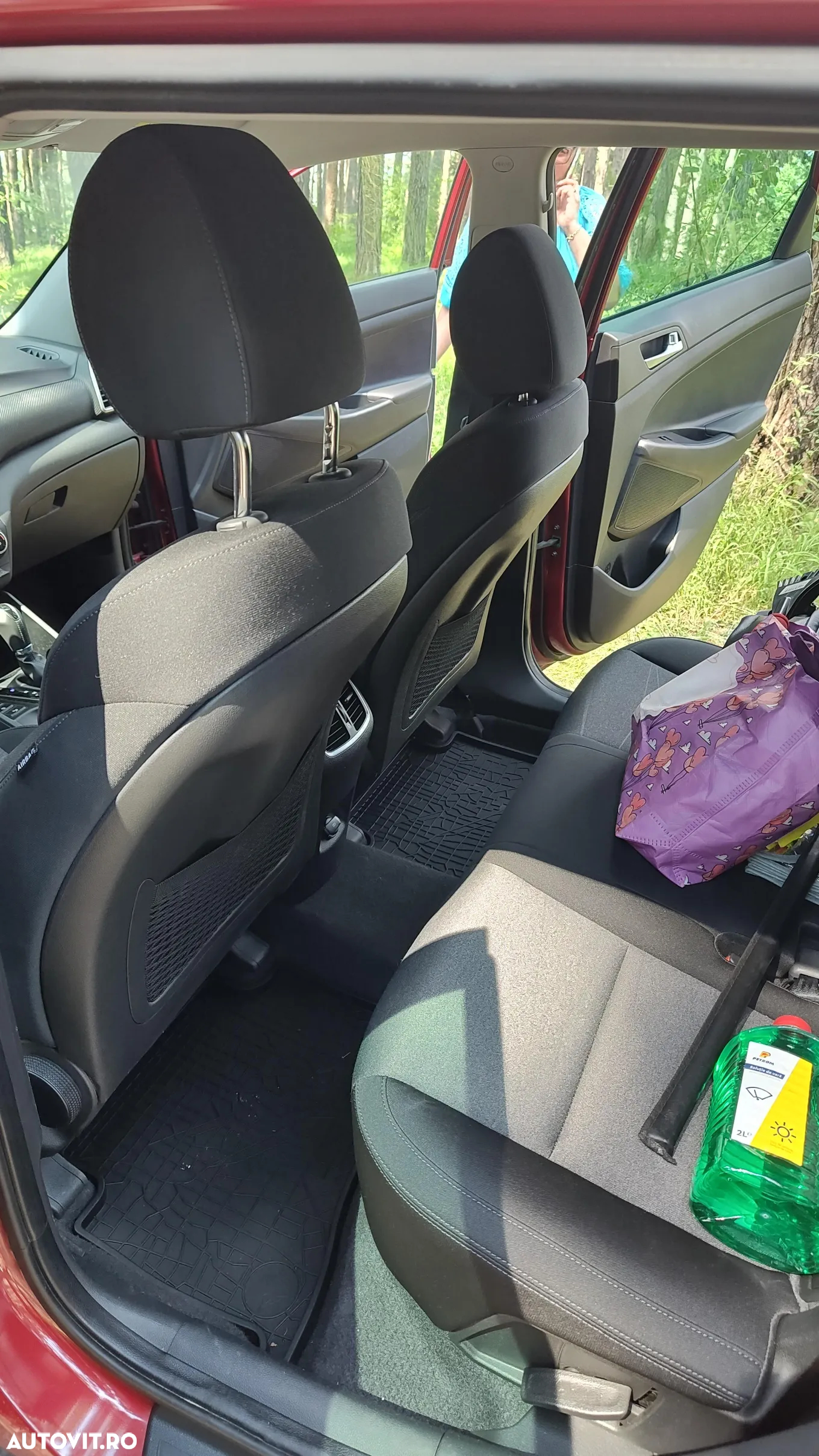 Hyundai Tucson - 21