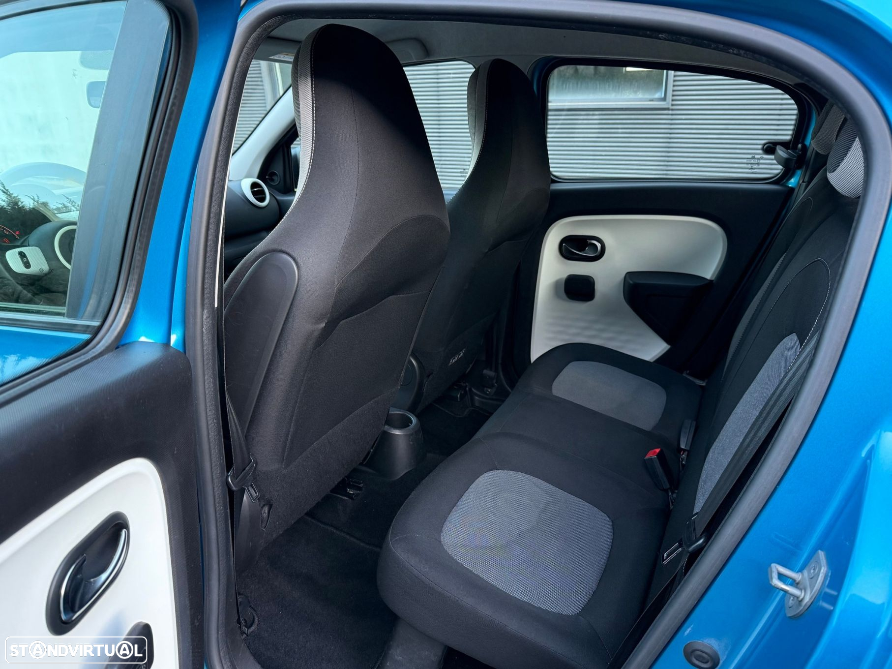 Renault Twingo ENERGY TCe 90 Dynamique - 18