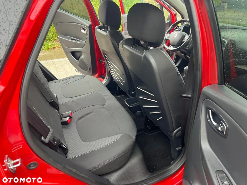 Renault Captur - 25