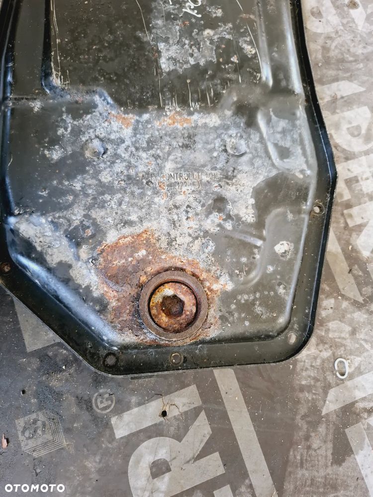 Miska Misa Oleju Olejowa Skrzyni Biegów 6HP19 Audi VW - 4