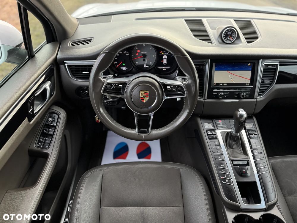 Porsche Macan S PDK - 35