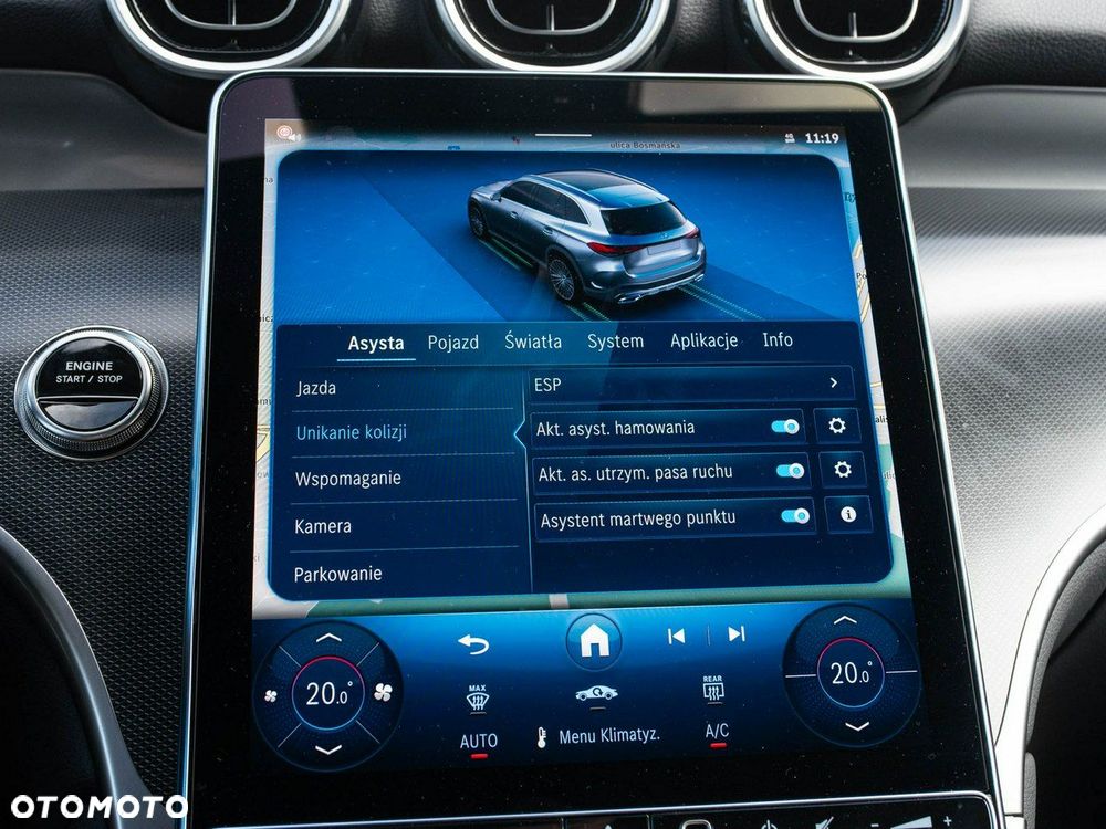 Mercedes-Benz GLC - 25