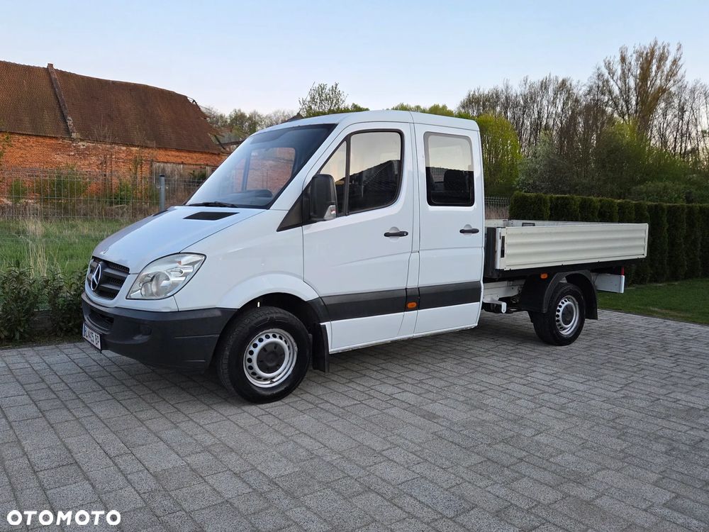 Mercedes-Benz SPRINTER - 3