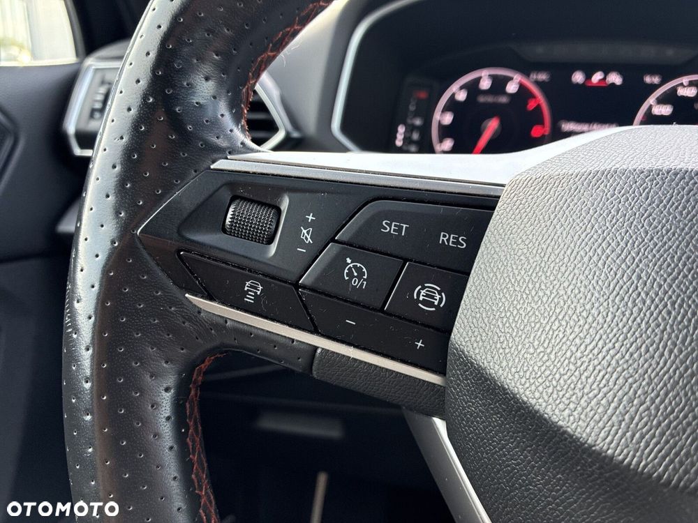 Seat Tarraco - 21