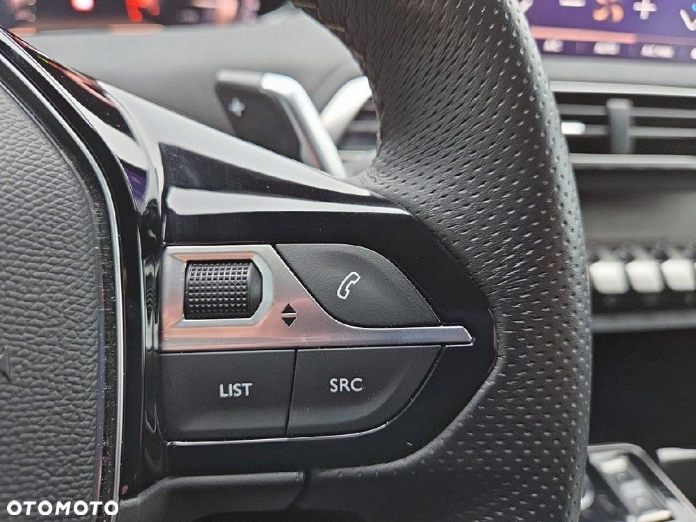 Peugeot 5008 1.5 BlueHDi GT S&S EAT8 - 18