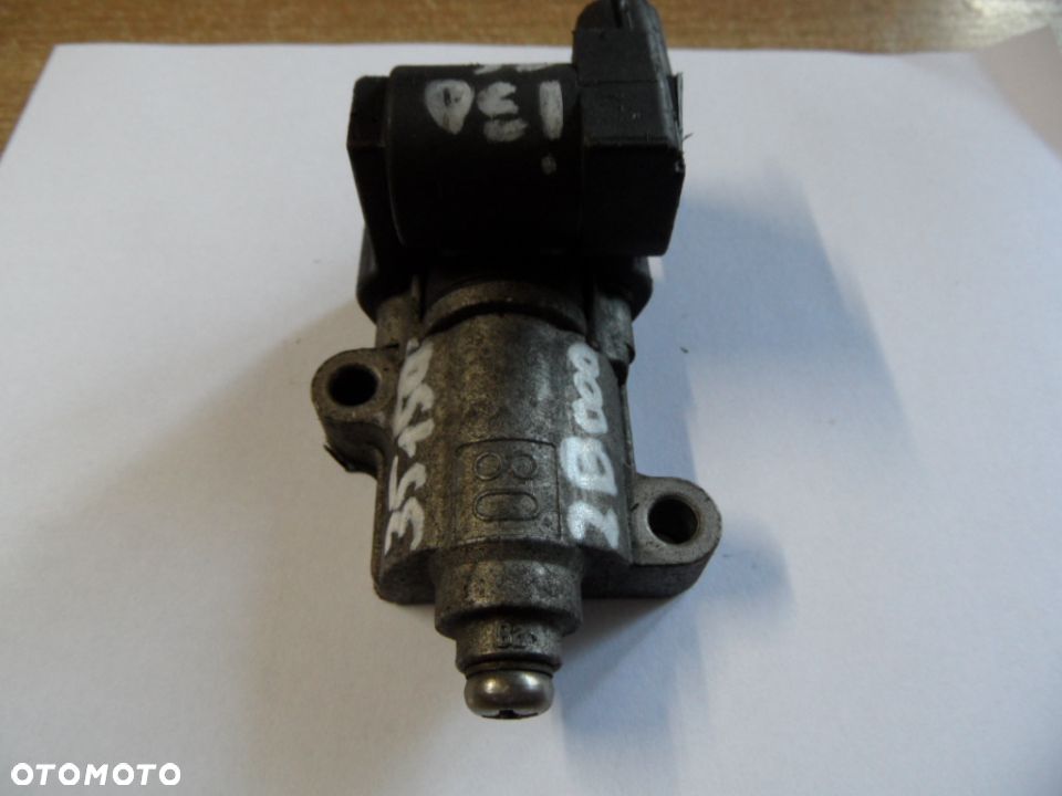 SILNIK KROKOWY HYUNDAI i20 i30 KIA CEED 351502B000 - 4