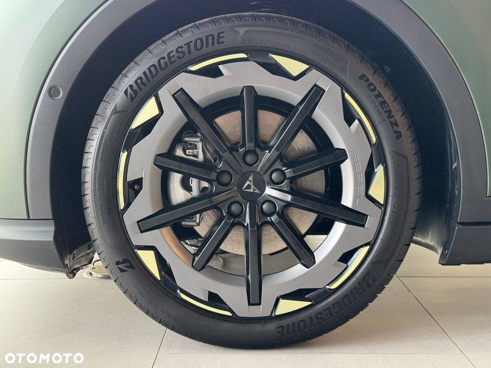 Cupra Raval 52kWh VZ Extreme Plus - 15