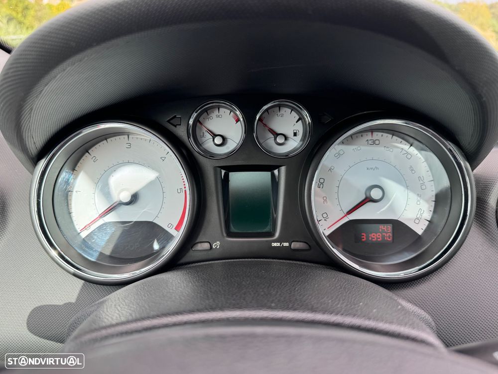 Peugeot 308 SW 1.6 HDi Sport CVM6 - 16