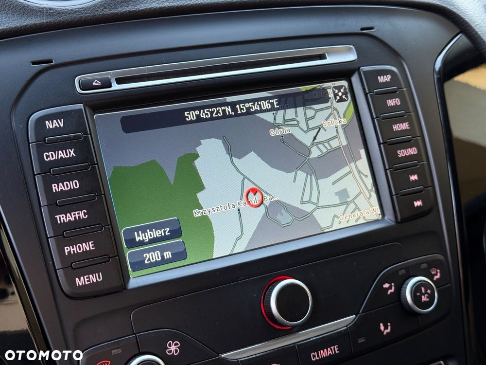 Ford Mondeo 2.0 TDCi Titanium S - 29