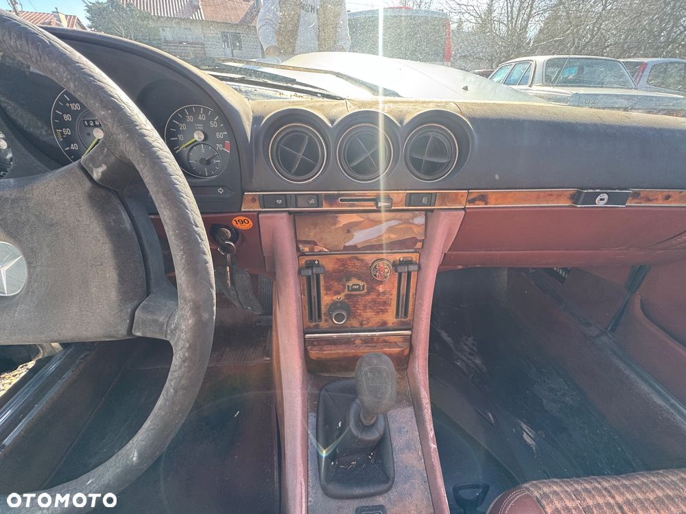 Mercedes-Benz SLC - 15