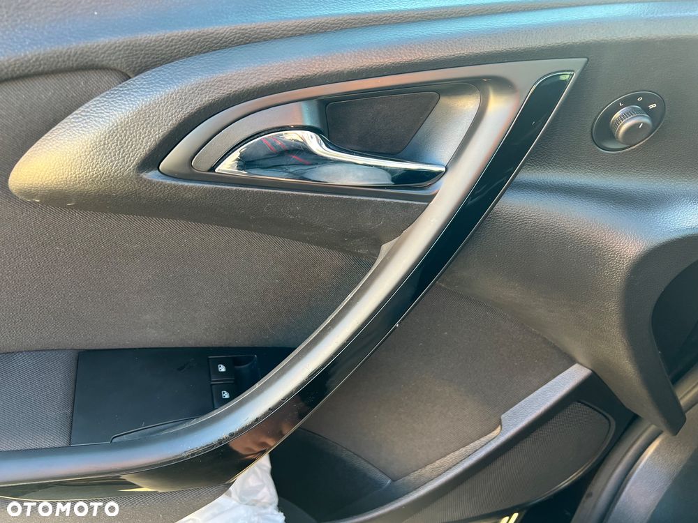 Opel Astra 1.4 Turbo Active - 22