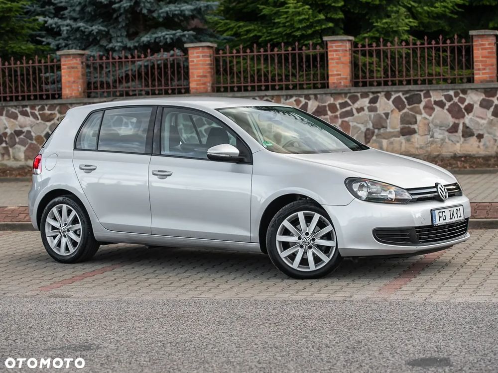 Volkswagen Golf 1.6 Highline - 3