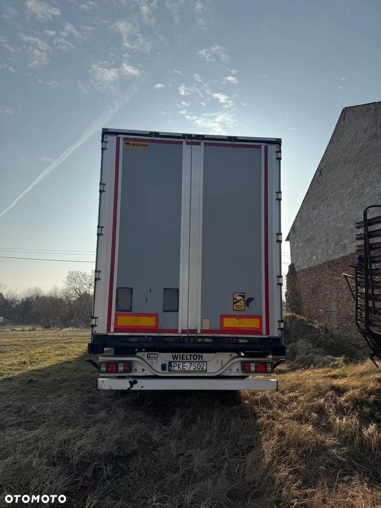 Wielton NS3K - 6