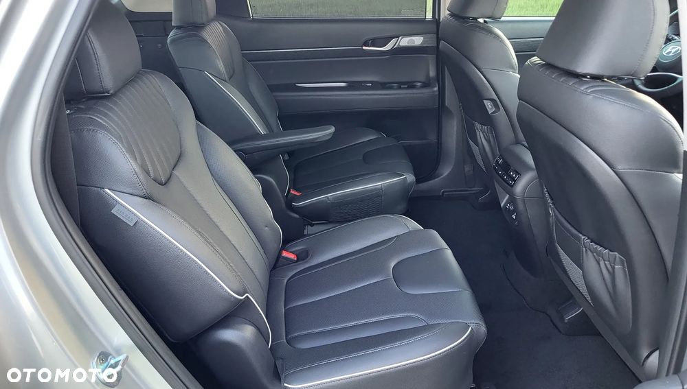 Hyundai Palisade - 21