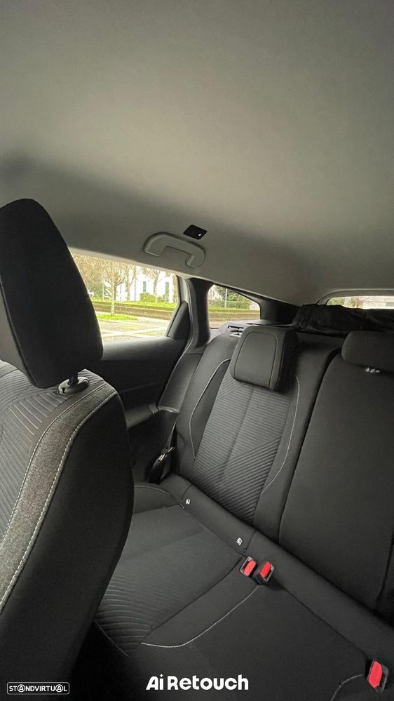 Peugeot 308 SW 1.5 BlueHDi Active Pack - 14