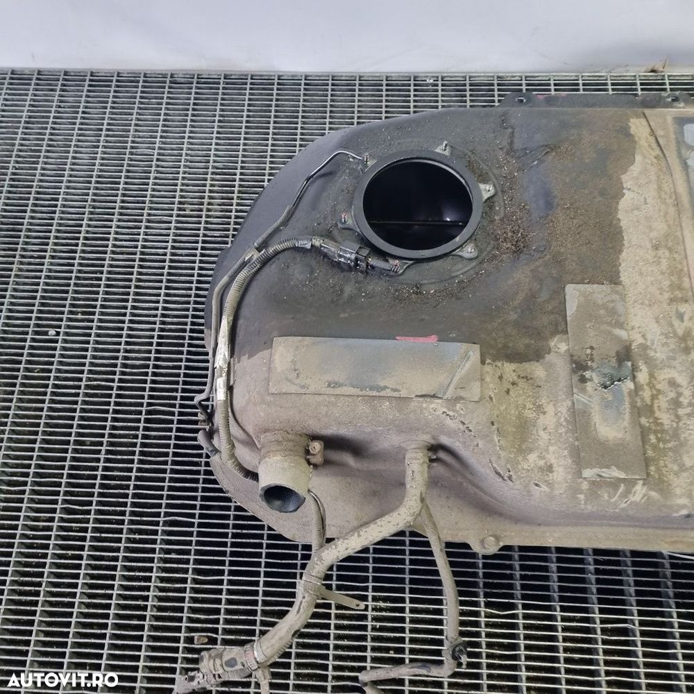Rezervor combustibil Mitsubishi Outlander 2.2 D 2009 - 2012 4HN SUV 4 Usi (1411) Diesel ... - 3