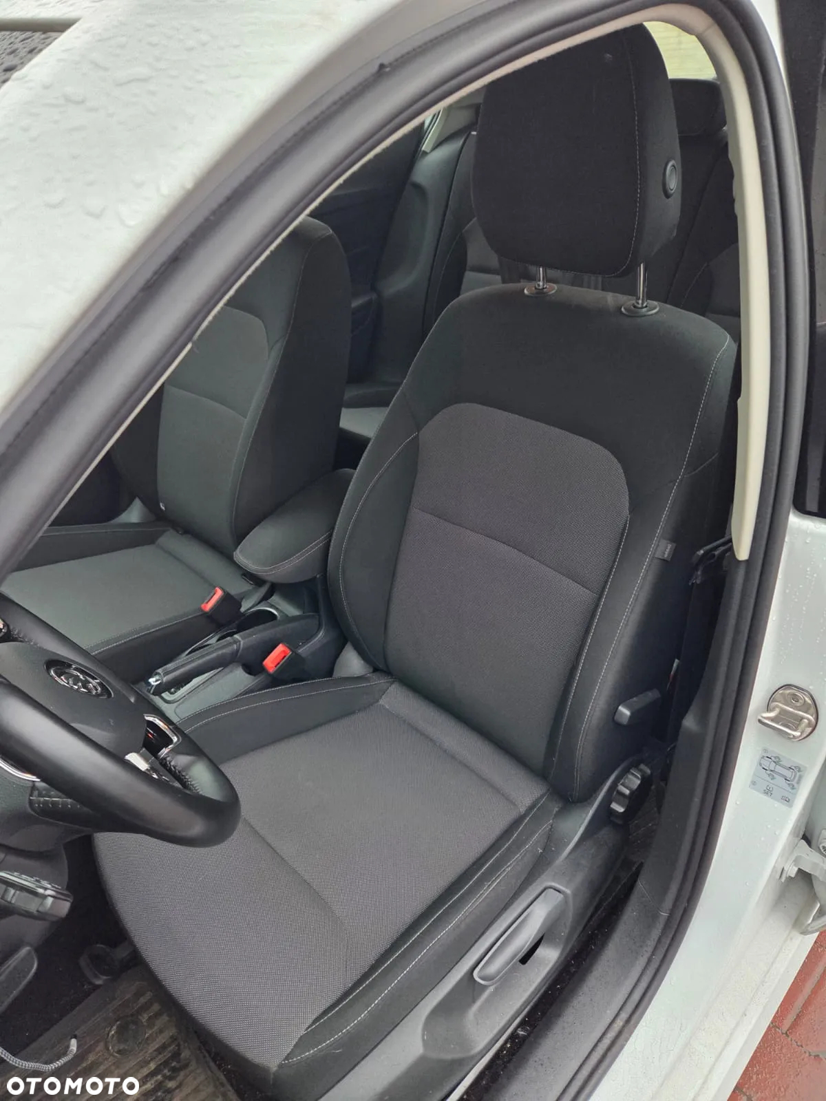 Skoda Fabia - 9