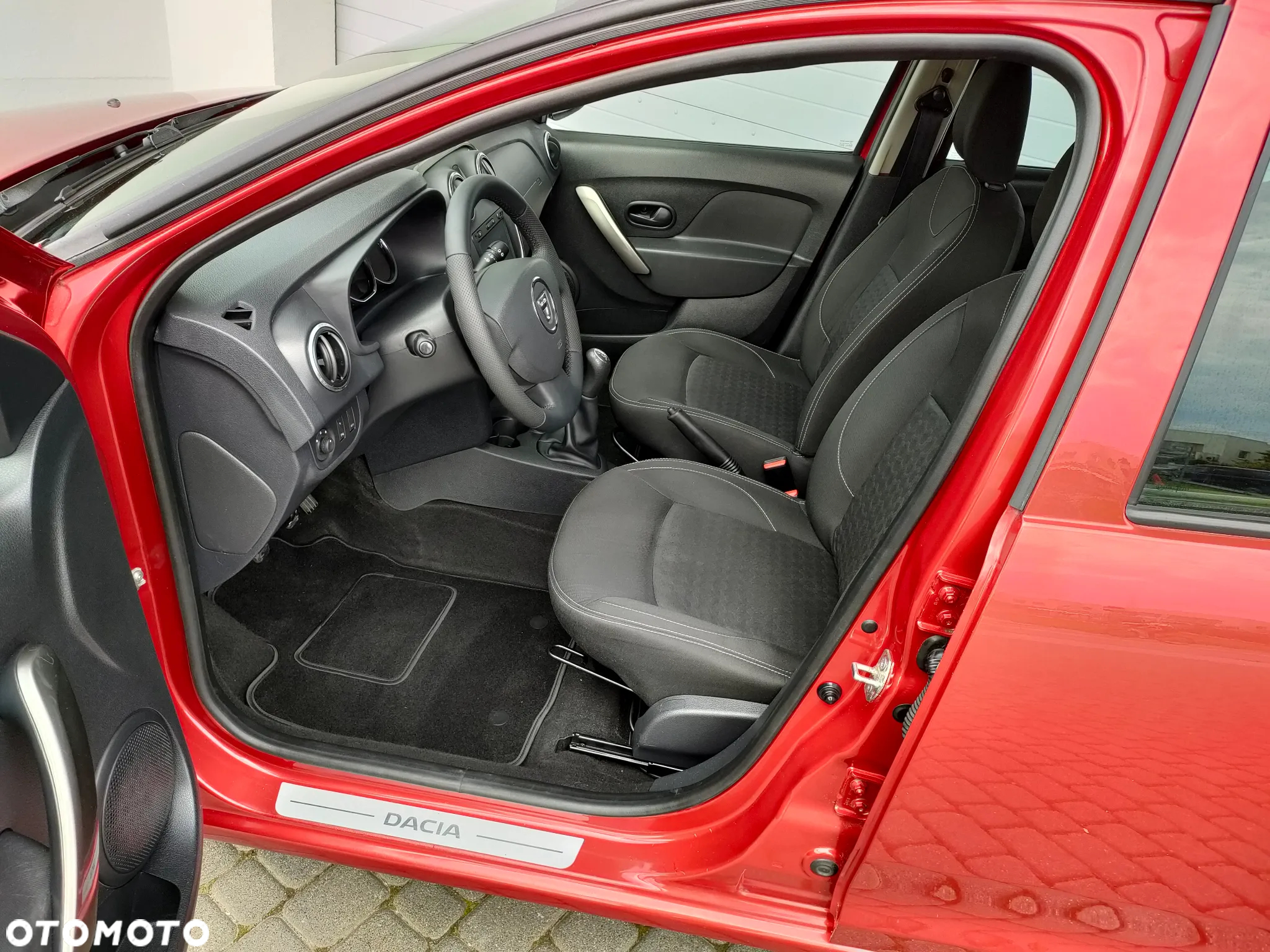 Dacia Sandero 0.9 TCe Laureate - 7