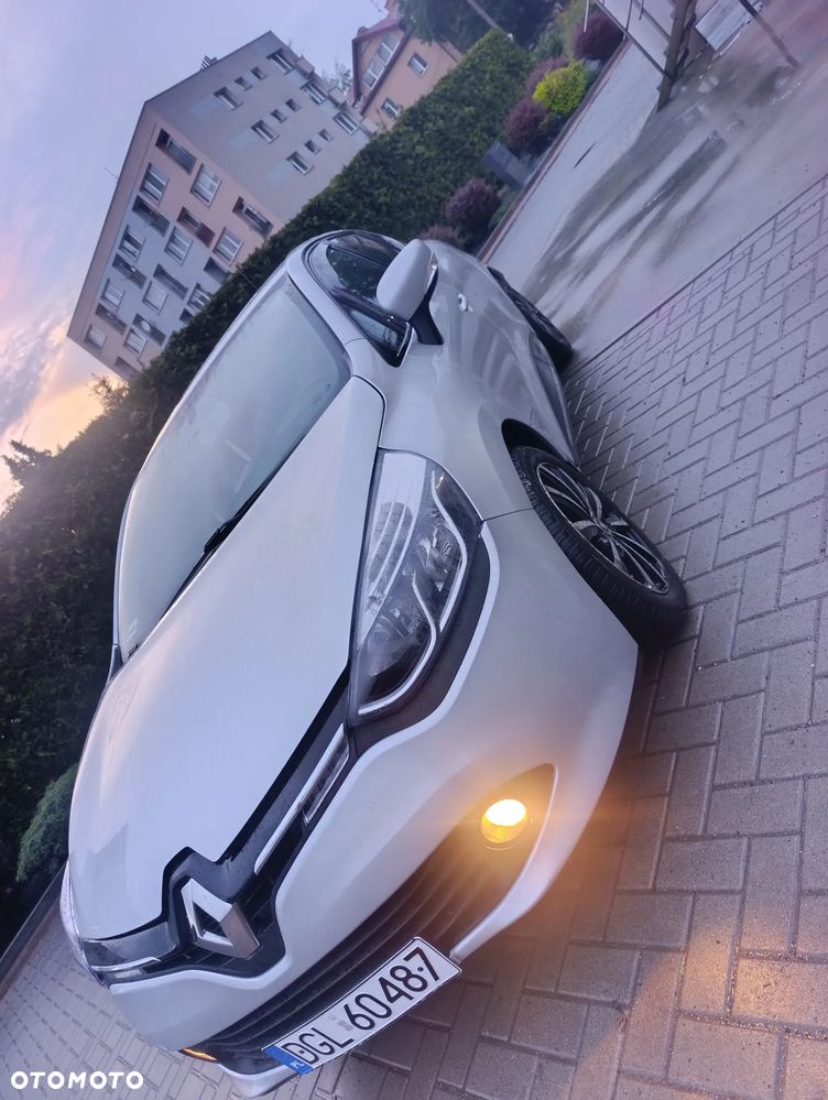 Renault Clio 1.5 dCi Limited - 4