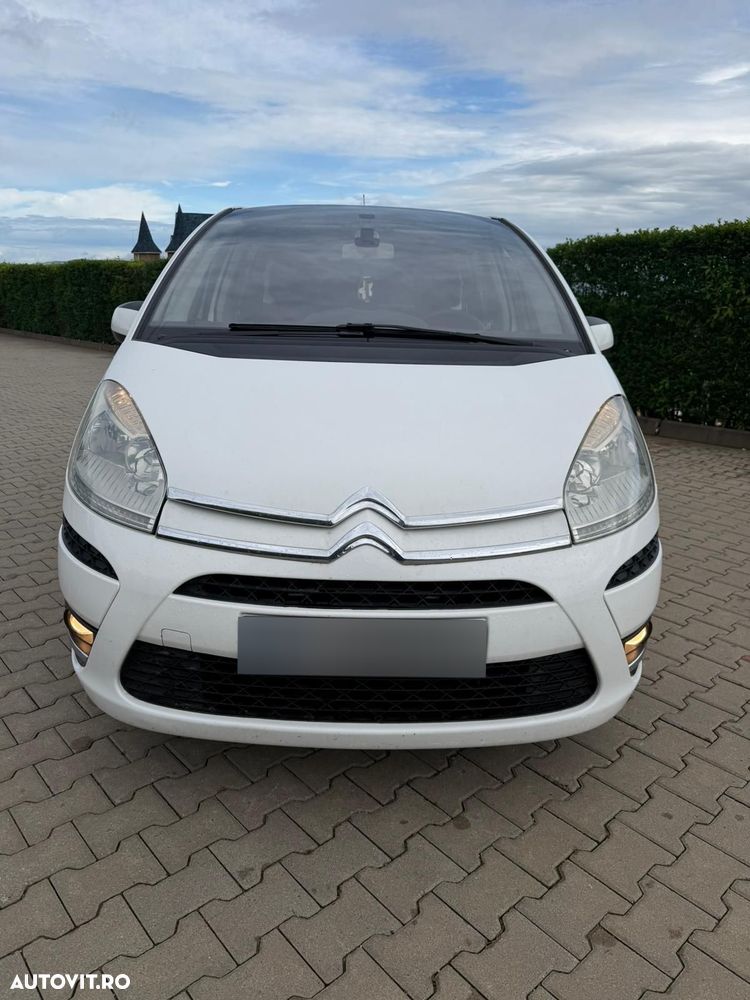 Citroën C4 Picasso 1.6 HDI 1+ - 3