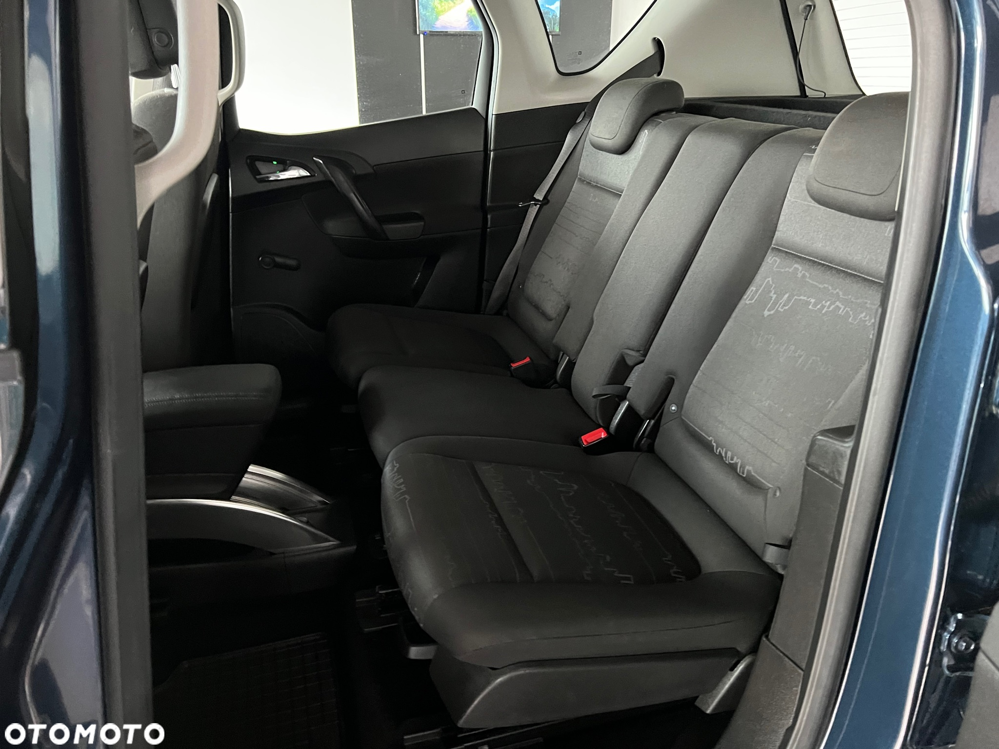 Opel Meriva - 22