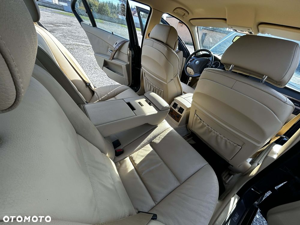 BMW Seria 5 530d - 7