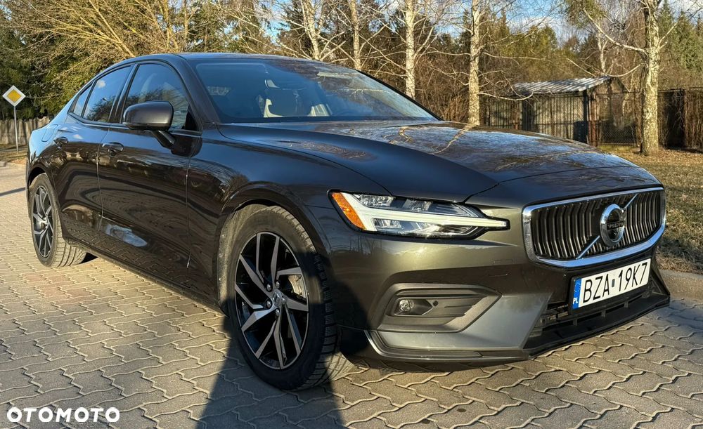 Volvo S60 T5 Inscription - 6