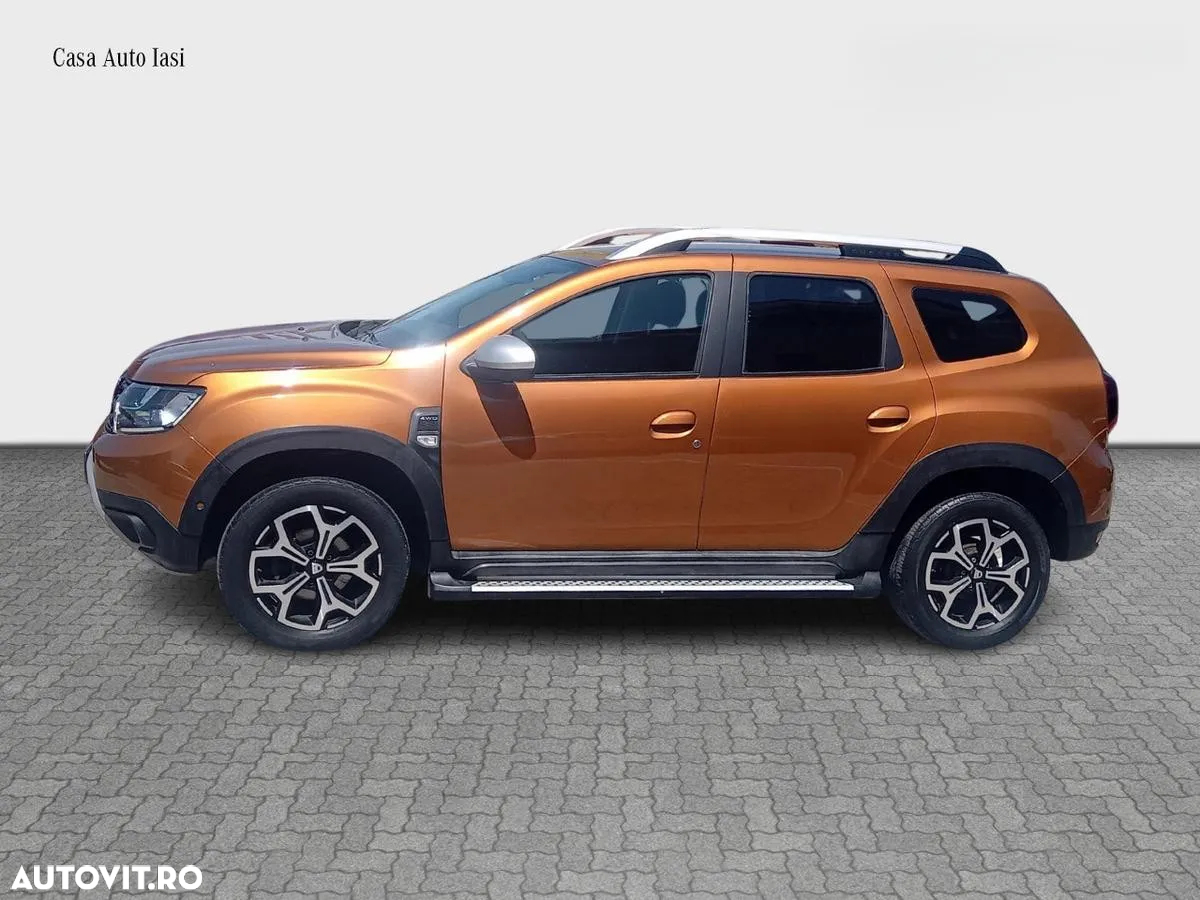 Dacia Duster - 5