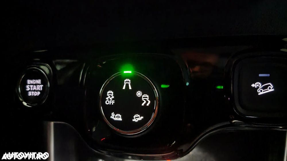 Citroën C3 AIRCROSS 1.2 PureTech S&S EAT6 Shine Pack - 20