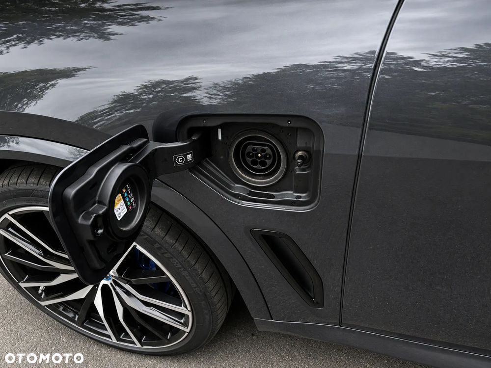 BMW X5 xDrive45e - 15