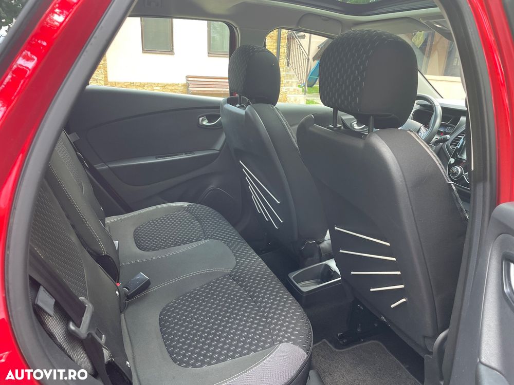 Renault Captur - 21