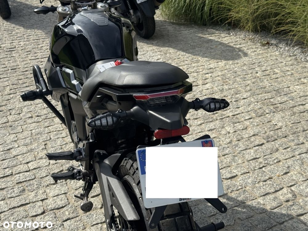 Zontes 125 G1 Spoke - 17