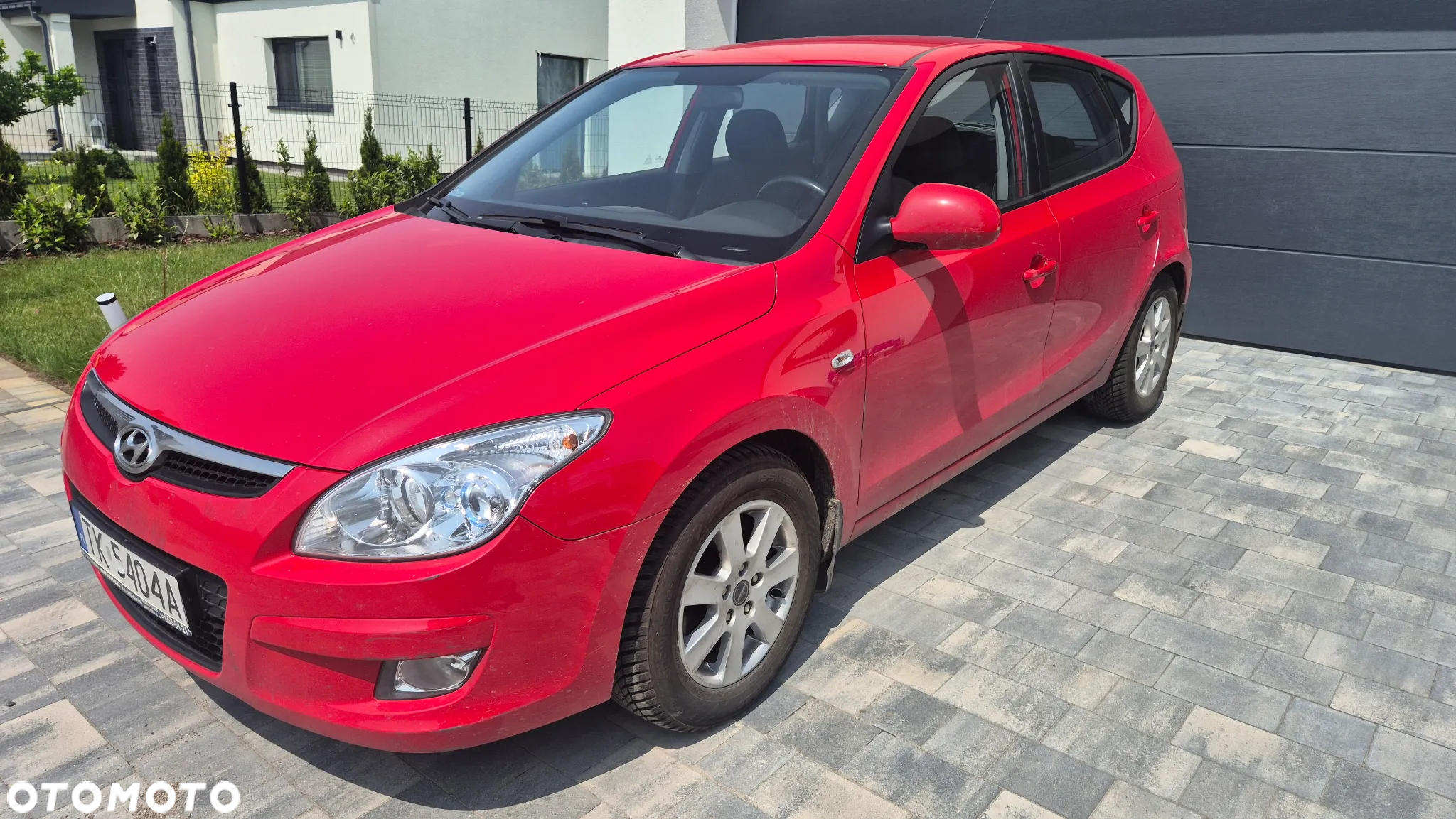 Hyundai i30 1.6 Style - 5