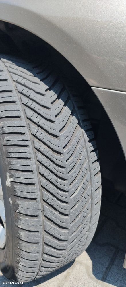 Peugeot 407 2.0 ST Komfort - 14