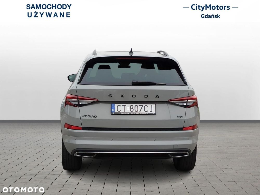 Skoda Kodiaq - 7