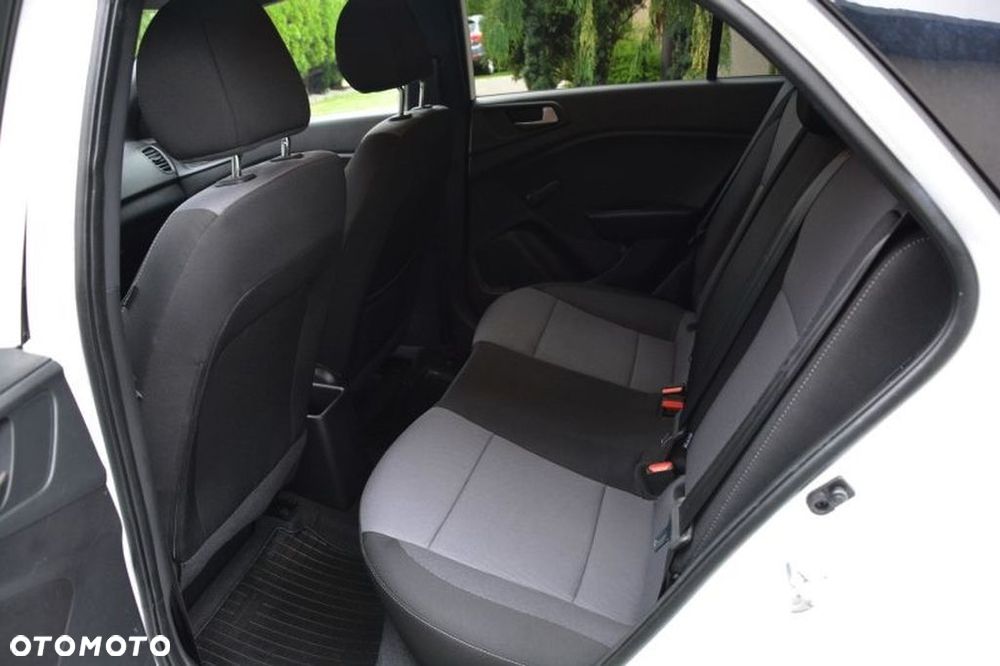 Hyundai i20 1.0 T-GDI Comfort - 10