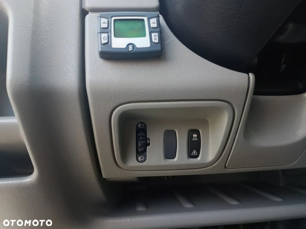 Opel Vivaro - 22