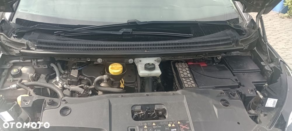 Renault Grand Scenic 1.5 dCi Intens - 30