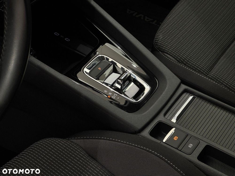 Skoda Octavia 1.4 TSI Plug-In Hybrid Style DSG - 9
