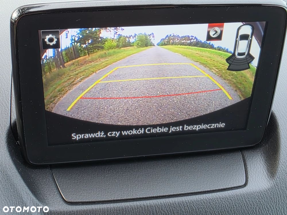 Mazda 2 SKYACTIV-G 90 Exclusive-Line - 9